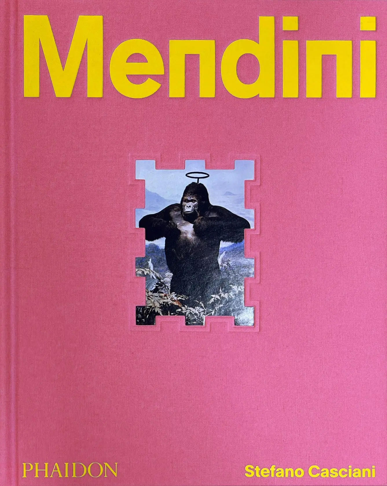 Cover: 9781838668679 | Alessandro Mendini | Imagination Takes Command | Stefano Casciani
