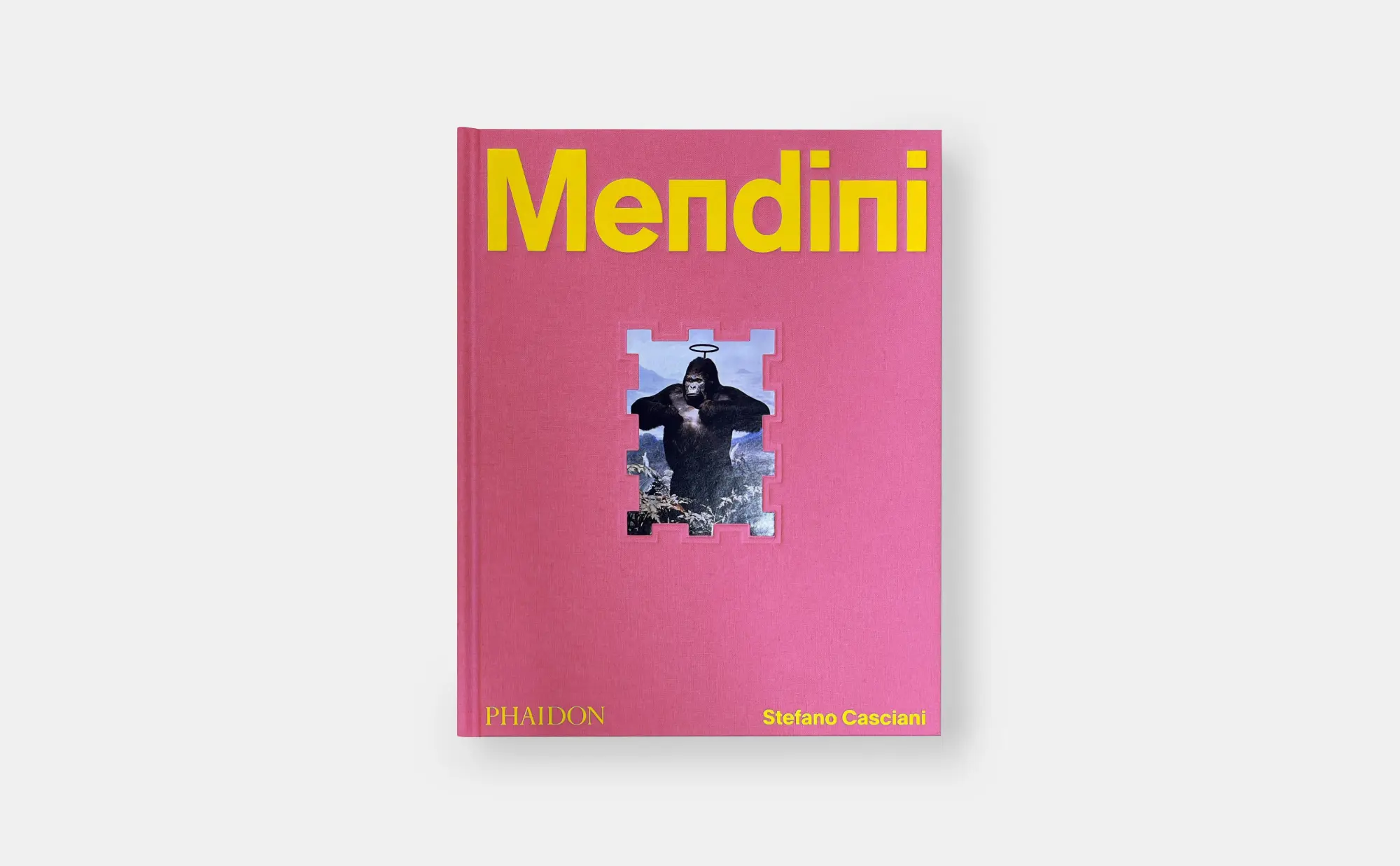 Bild: 9781838668679 | Alessandro Mendini | Imagination Takes Command | Stefano Casciani