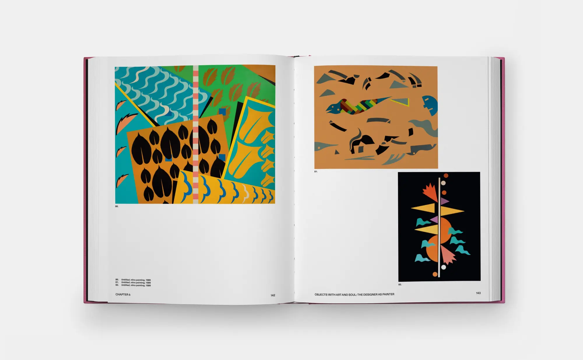 Bild: 9781838668679 | Alessandro Mendini | Imagination Takes Command | Stefano Casciani