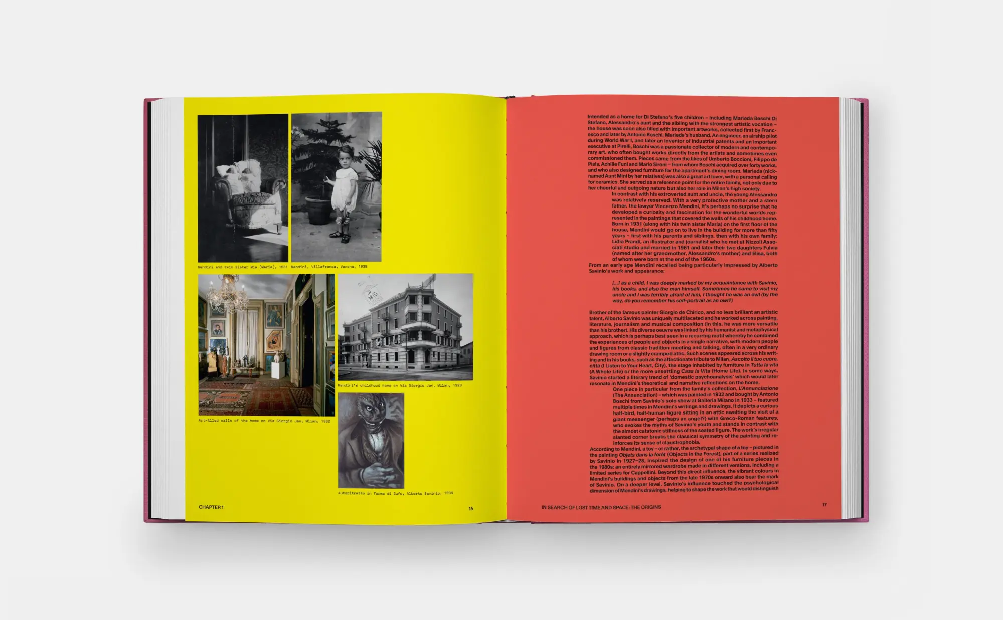 Bild: 9781838668679 | Alessandro Mendini | Imagination Takes Command | Stefano Casciani