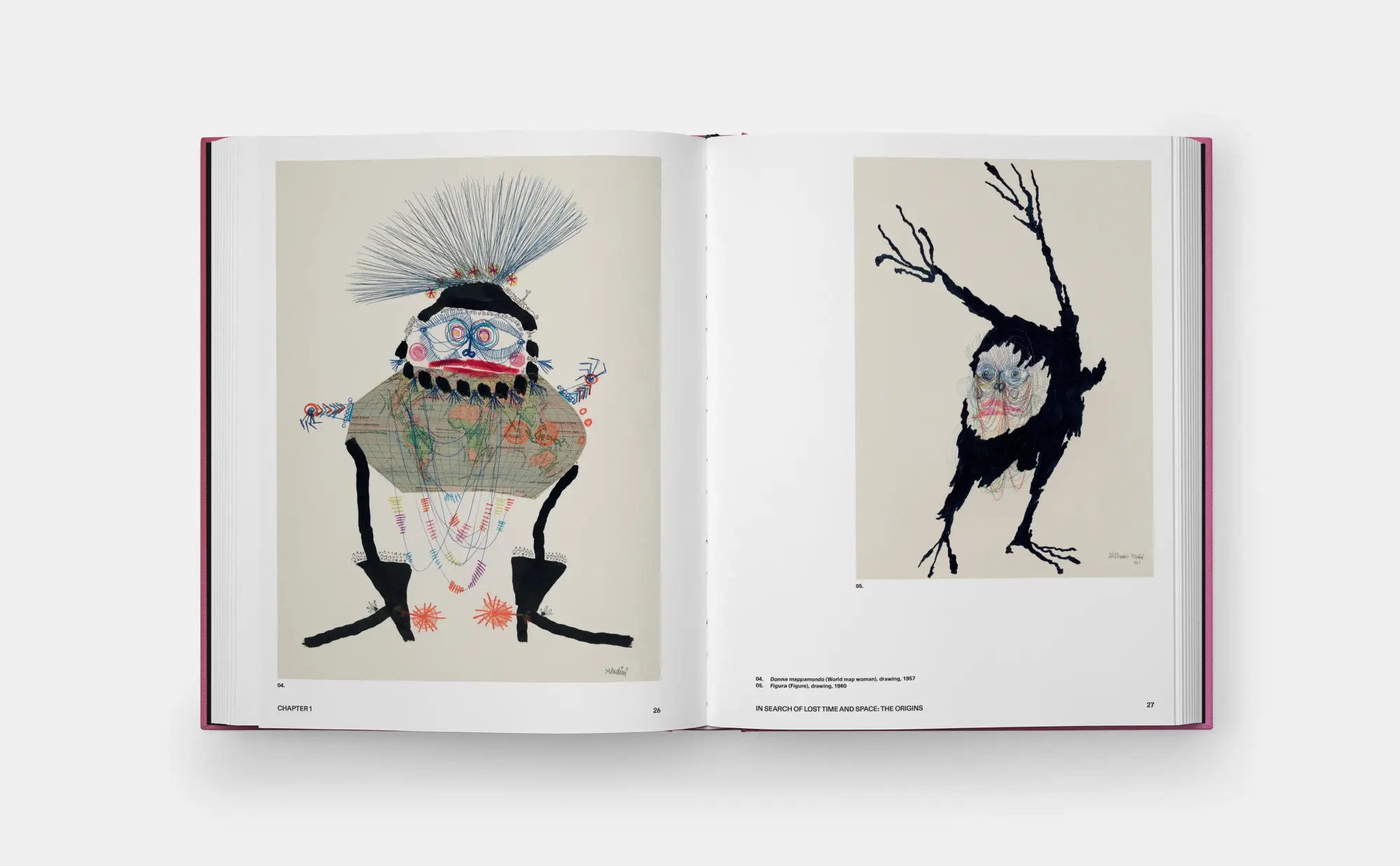 Bild: 9781838668679 | Alessandro Mendini | Imagination Takes Command | Stefano Casciani