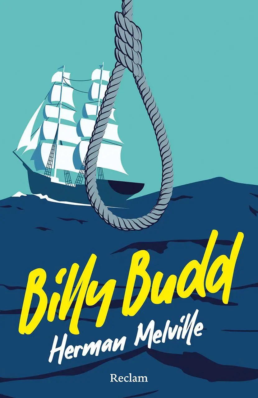 Cover: 9783150148679 | Billy Budd. Erzählung | Herman Melville | Taschenbuch | 212 S. | 2026