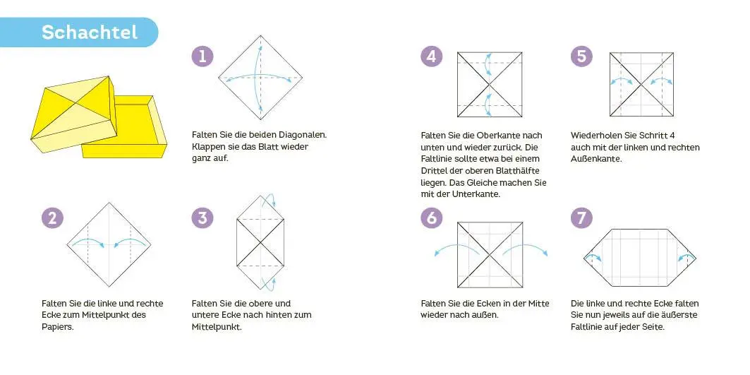 Bild: 9783745928679 | 333 Origami Minis - Kawaii-Friends | Taschenbuch | 704 S. | Deutsch