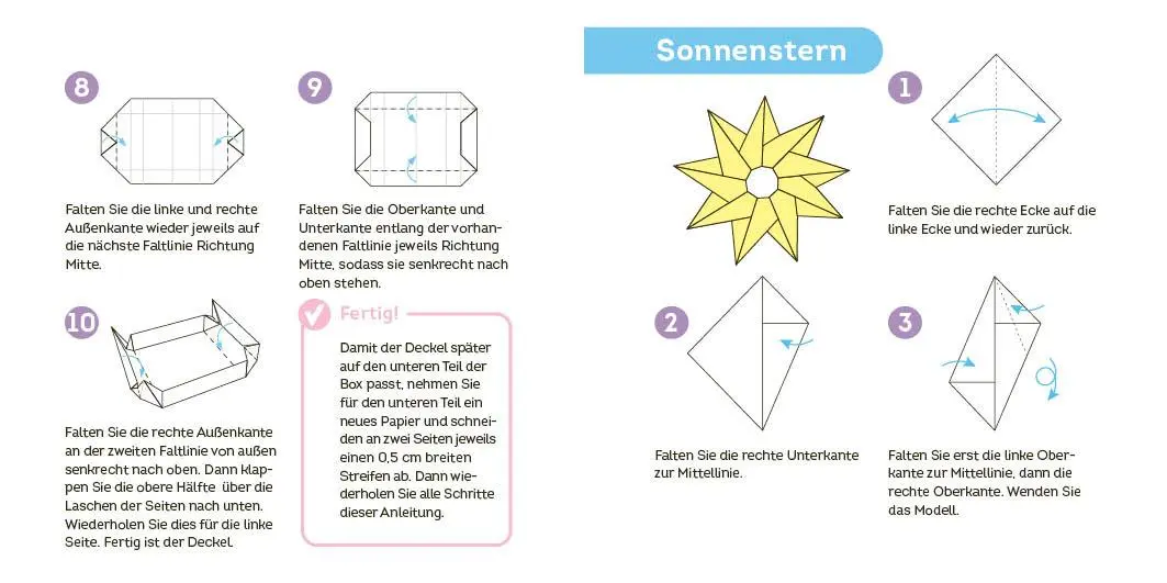 Bild: 9783745928679 | 333 Origami Minis - Kawaii-Friends | Taschenbuch | 704 S. | Deutsch