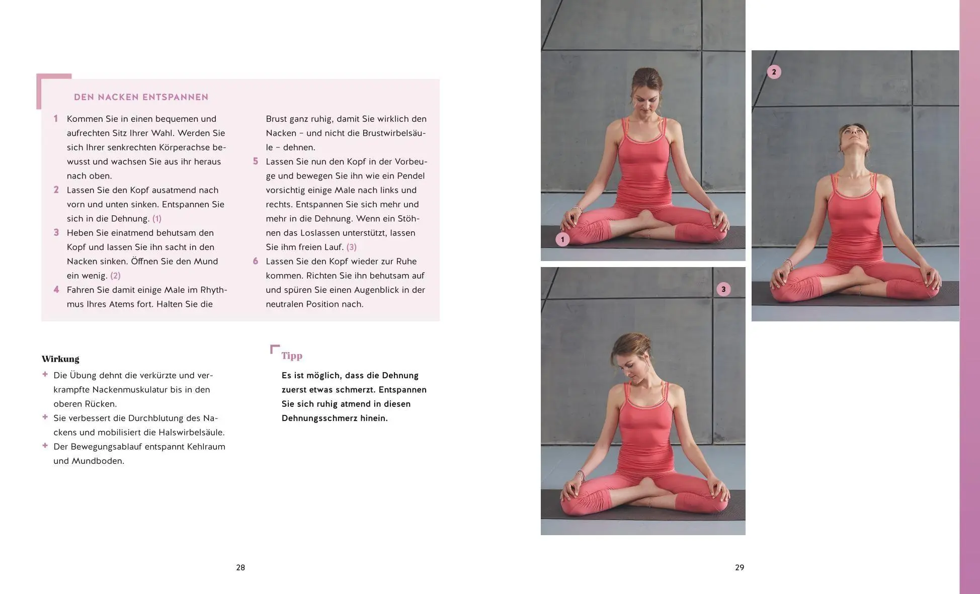Bild: 9783833898679 | Yoga für mehr Energie und Ruhe | Anna Trökes | Taschenbuch | 128 S.