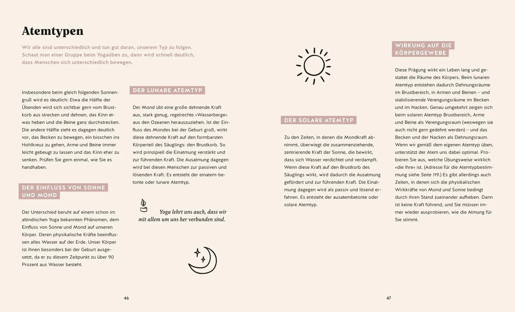 Bild: 9783833898679 | Yoga für mehr Energie und Ruhe | Anna Trökes | Taschenbuch | 128 S.