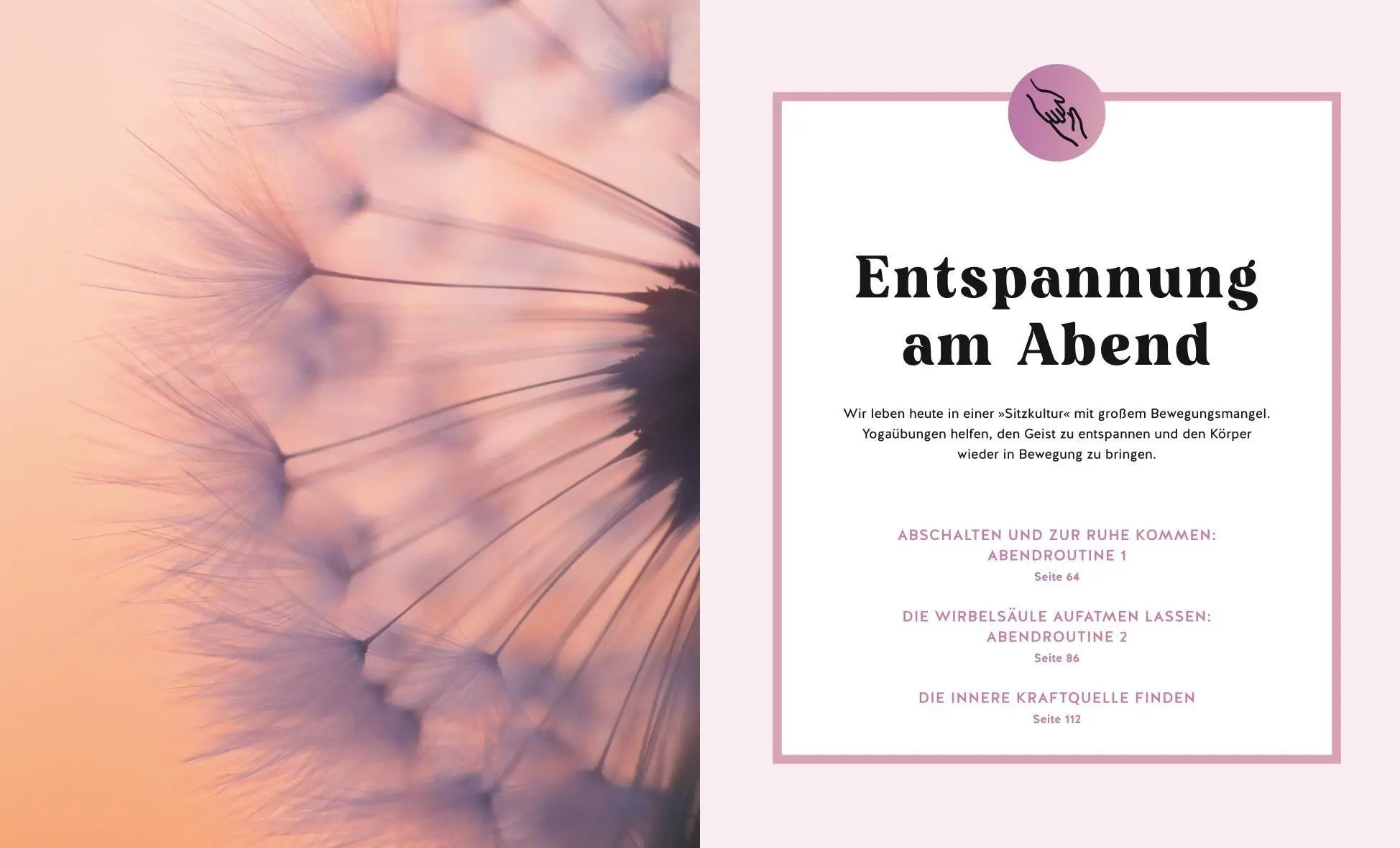 Bild: 9783833898679 | Yoga für mehr Energie und Ruhe | Anna Trökes | Taschenbuch | 128 S.