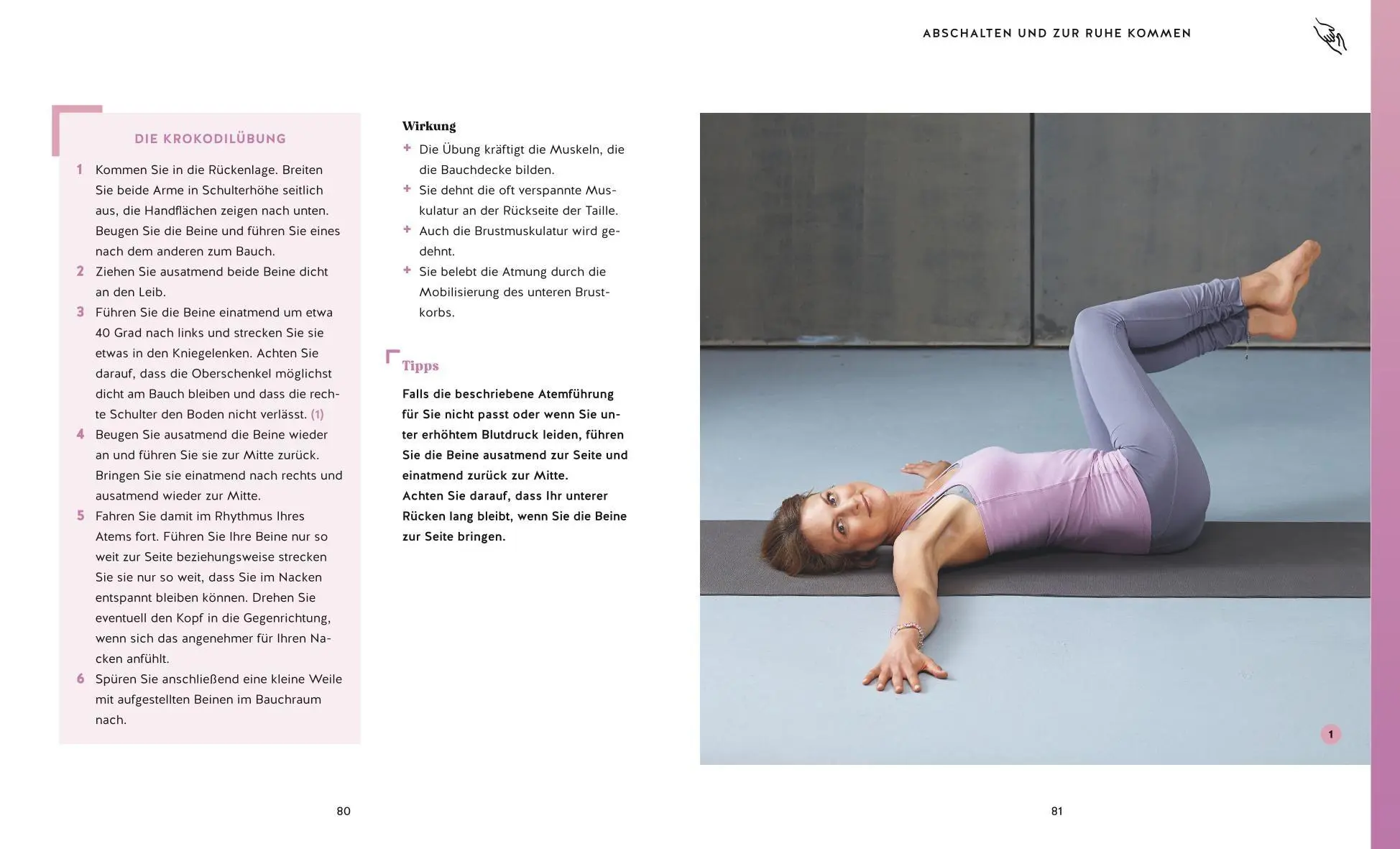 Bild: 9783833898679 | Yoga für mehr Energie und Ruhe | Anna Trökes | Taschenbuch | 128 S.