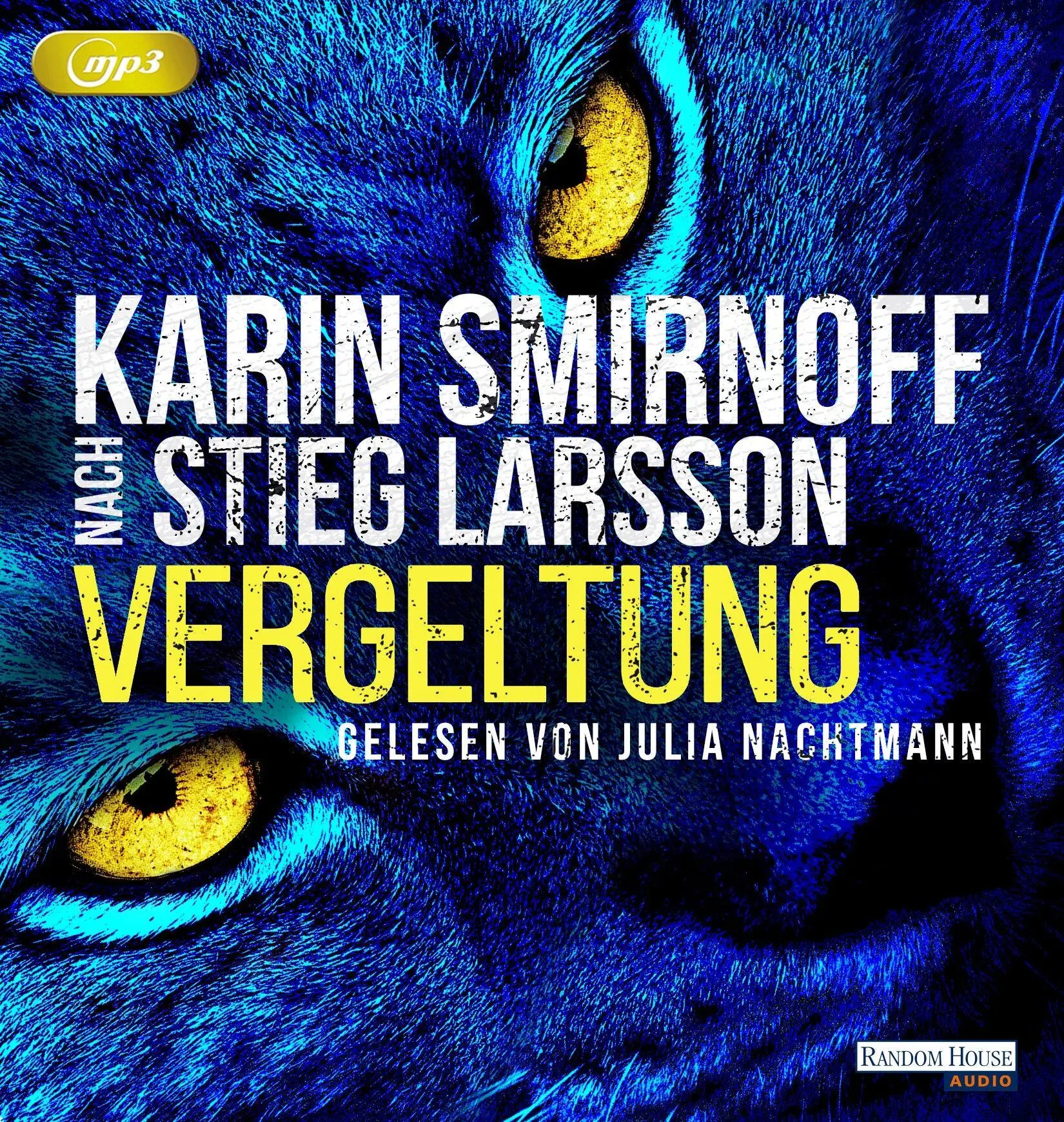 Bild: 9783837168679 | Vergeltung | Roman | Karin Smirnoff | MP3 | 2 Audio-CDs | Deutsch
