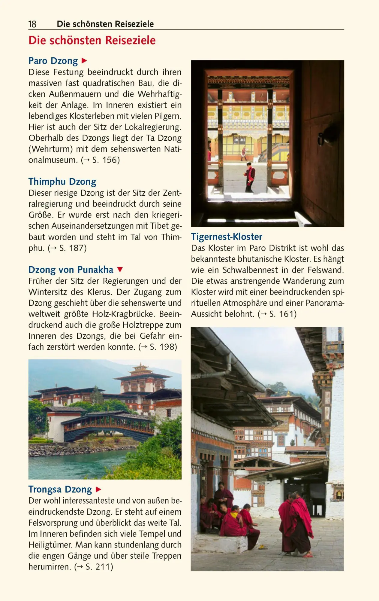Bild: 9783897948679 | TRESCHER Reiseführer Bhutan | Andreas von Heßberg | Taschenbuch | 2026