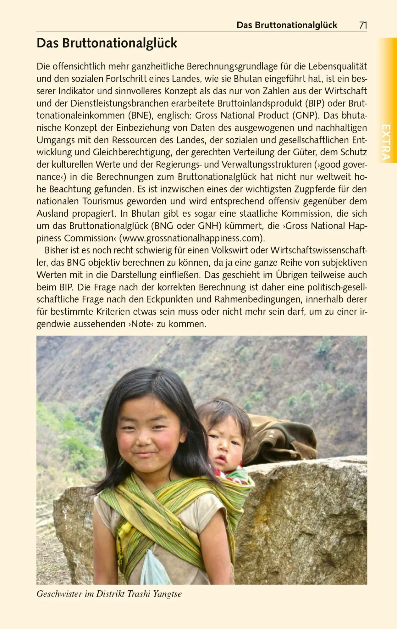 Bild: 9783897948679 | TRESCHER Reiseführer Bhutan | Andreas von Heßberg | Taschenbuch | 2026