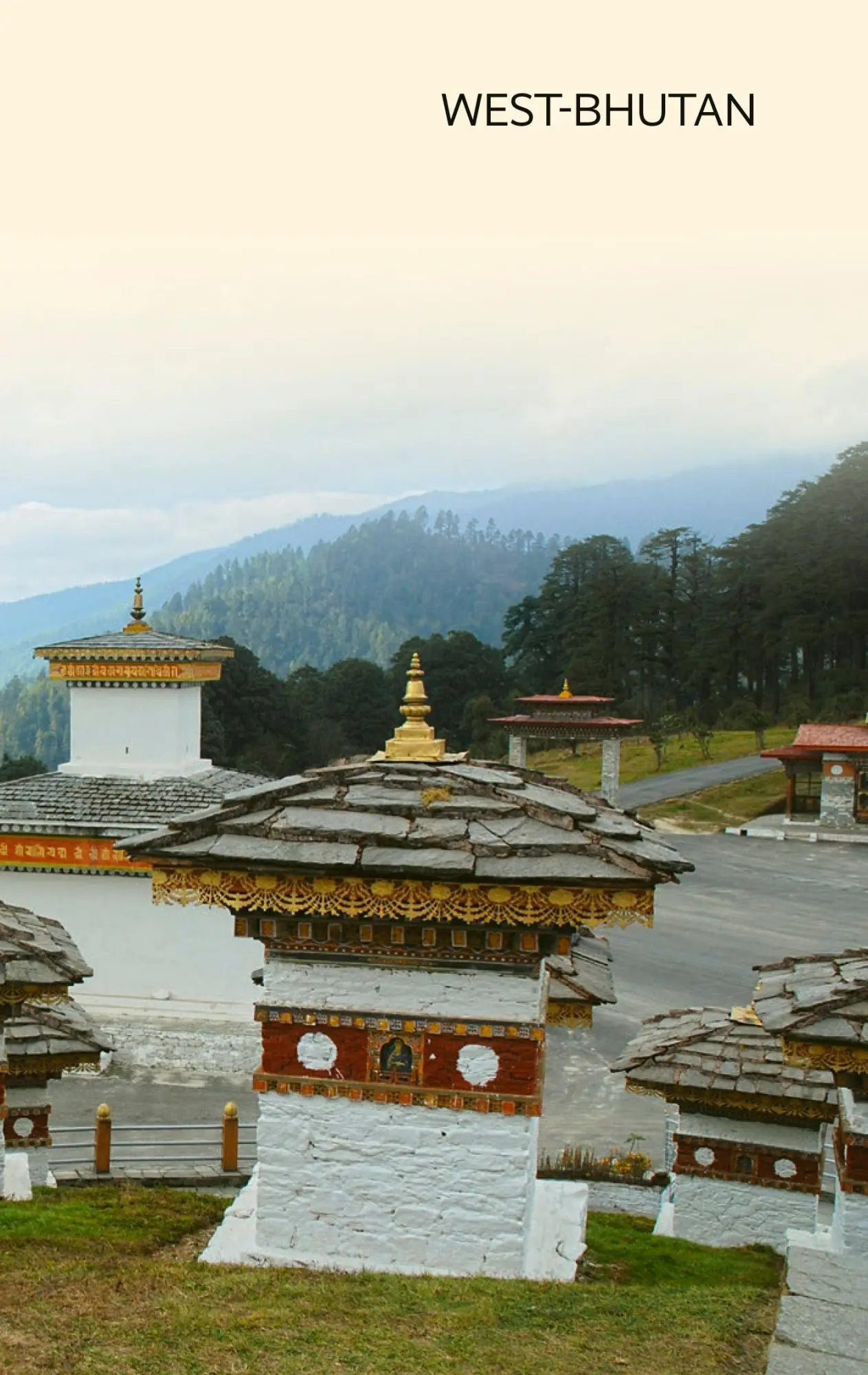 Bild: 9783897948679 | TRESCHER Reiseführer Bhutan | Andreas von Heßberg | Taschenbuch | 2026