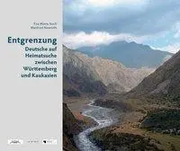 Cover: 9783936168679 | Entgrenzung | Eva-Maria/Nawroth, Manfred Auch | Taschenbuch | 63 S.