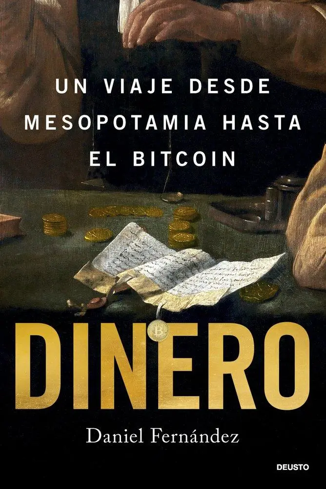 Cover: 9788423438679 | Dinero | Taschenbuch | Spanisch | Deusto | EAN 9788423438679