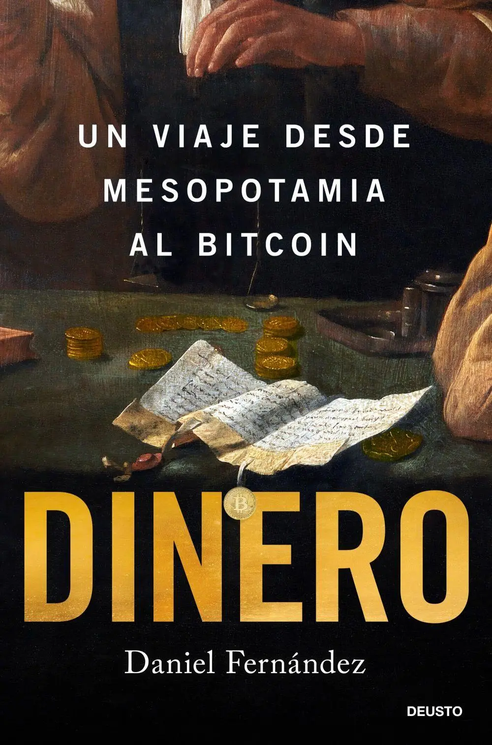 Bild: 9788423438679 | Dinero | Taschenbuch | Spanisch | Deusto | EAN 9788423438679