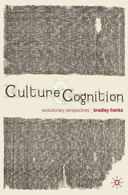 Cover: 9780230008779 | Culture and Cognition | Bradley Franks | Taschenbuch | Buch + CD