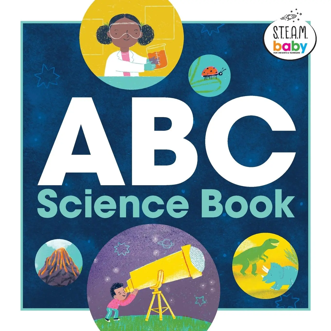 Cover: 9781646118779 | ABC Science Book | Anjali Joshi | Taschenbuch | Englisch | 2020