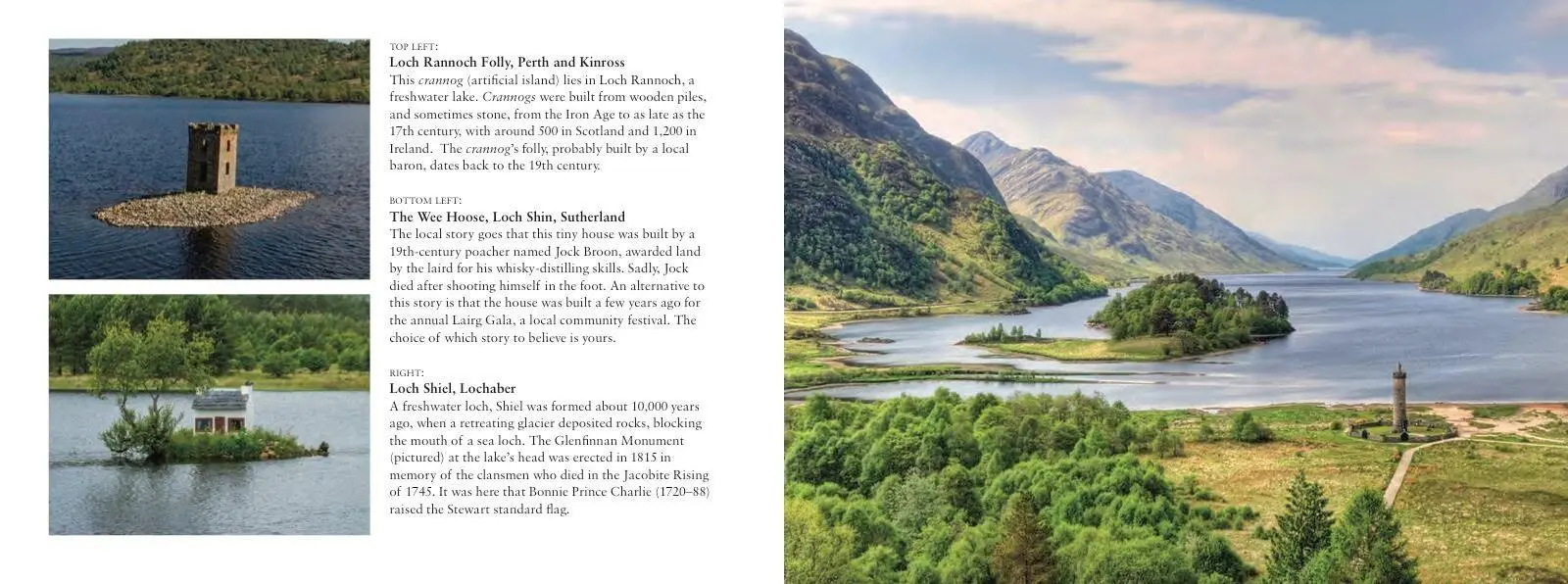 Bild: 9781782748779 | Scotland | Claudia Martin | Taschenbuch | Kartoniert / Broschiert