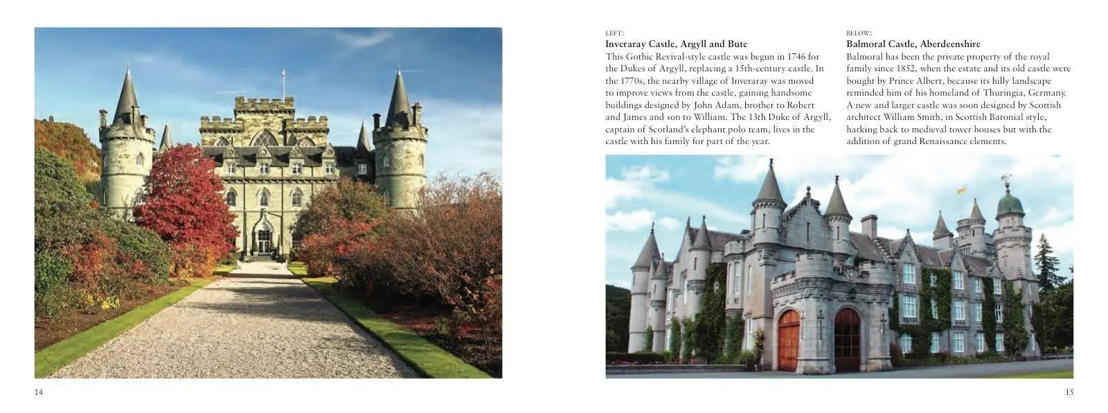 Bild: 9781782748779 | Scotland | Claudia Martin | Taschenbuch | Kartoniert / Broschiert