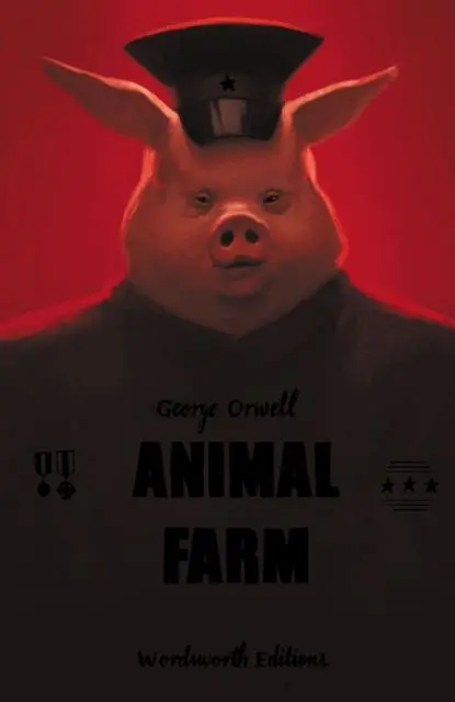 Cover: 9781840228779 | Animal Farm (Collector's Edition) | George Orwell | Buch | Englisch