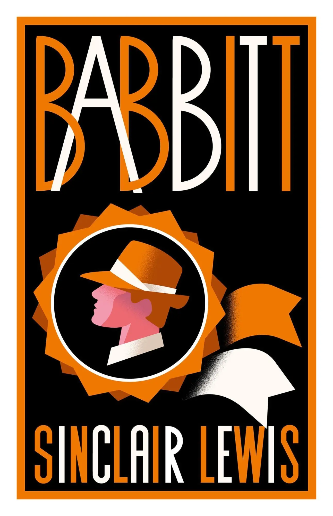 Cover: 9781847498779 | Babbitt | Sinclair Lewis | Taschenbuch | Alma Classics Evergreens