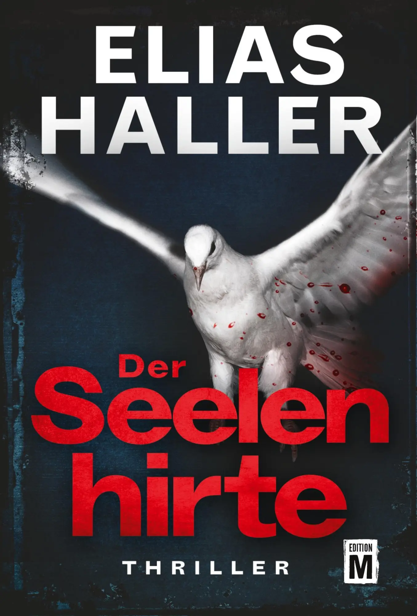 Cover: 9782919808779 | Der Seelenhirte | Elias Haller | Taschenbuch | 378 S. | Deutsch | 2019