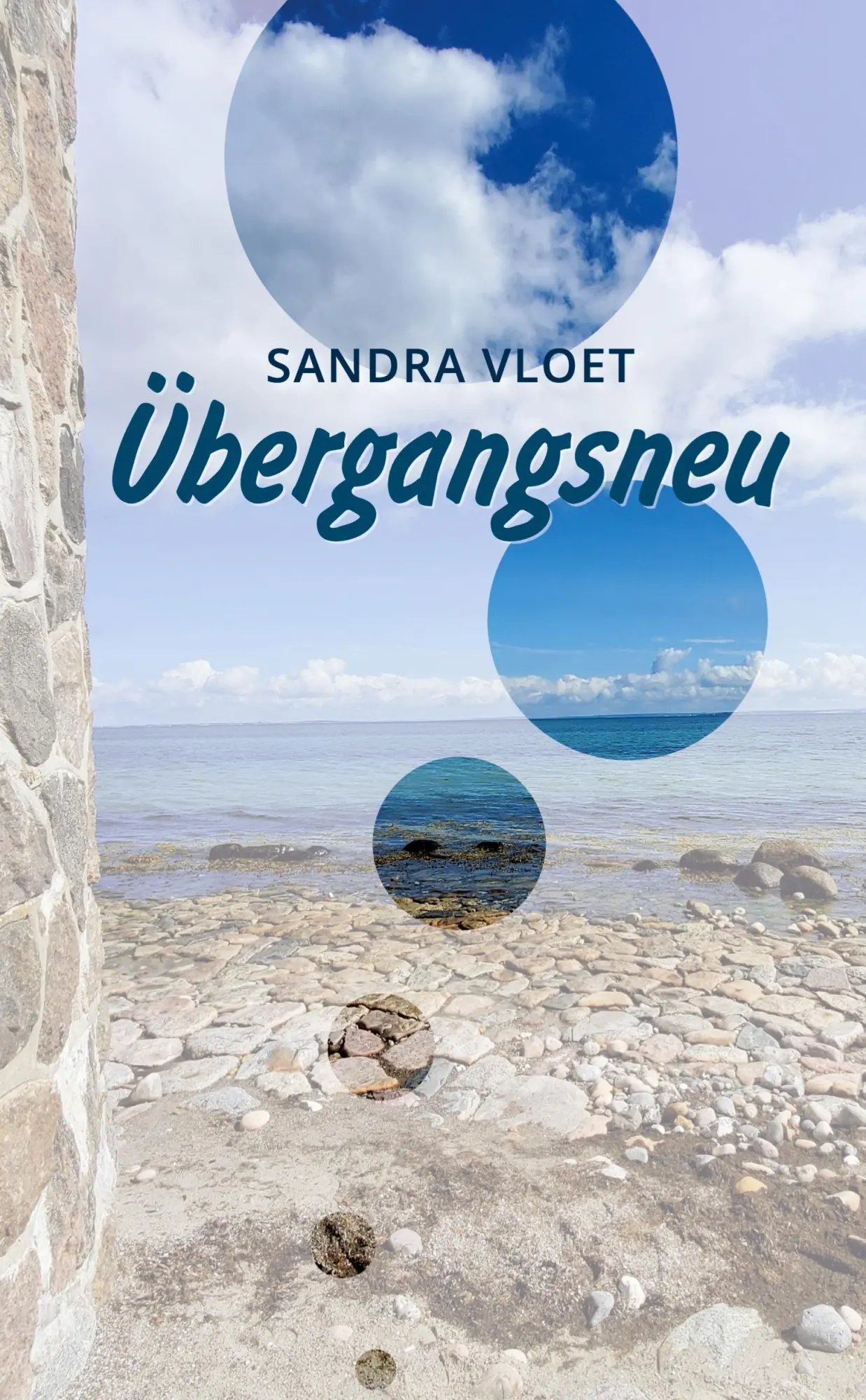 Cover: 9783384708779 | Übergangsneu | Sandra Vloet | Buch | 116 S. | Deutsch | 2025