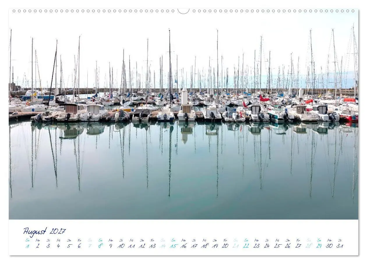 Bild: 9783516848779 | Le Havre - Perle an der Seinemündung (hochwertiger Premium...
