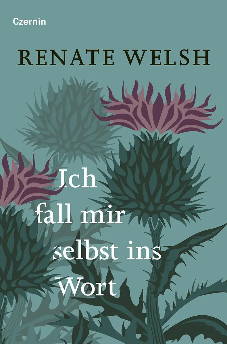 Cover: 9783707608779 | Ich fall mir selbst ins Wort | Renate Welsh | Buch | 180 S. | Deutsch