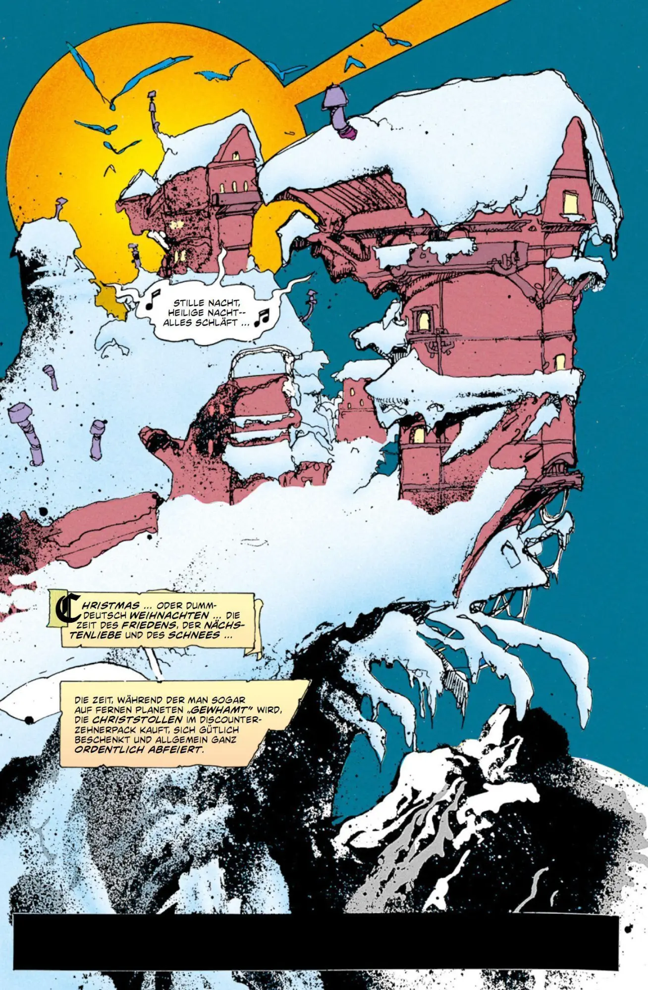 Bild: 9783741648779 | Lobo: Greatest Hits | Alan Grant (u. a.) | Taschenbuch | 212 S. | 2026