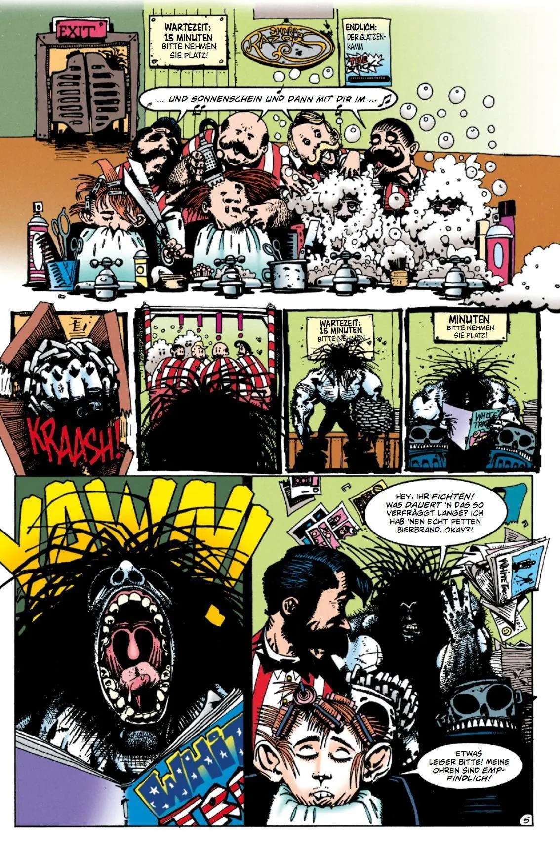 Bild: 9783741648779 | Lobo: Greatest Hits | Alan Grant (u. a.) | Taschenbuch | 212 S. | 2026