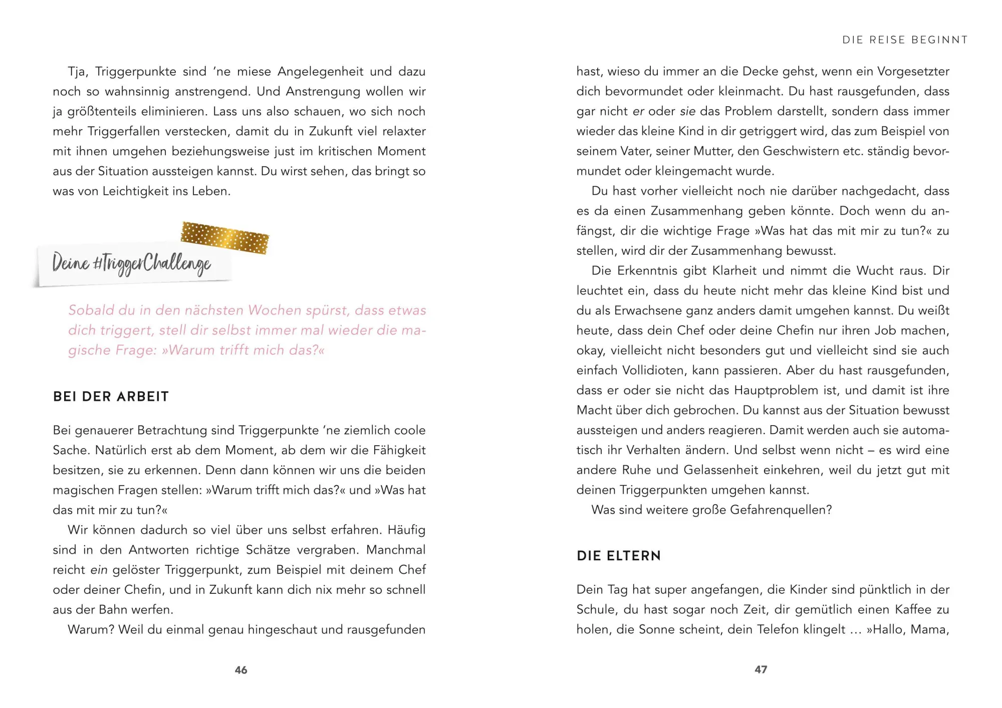 Bild: 9783833888779 | Das Leben schwer nehmen ist einfach zu anstrengend - Vorwort von...