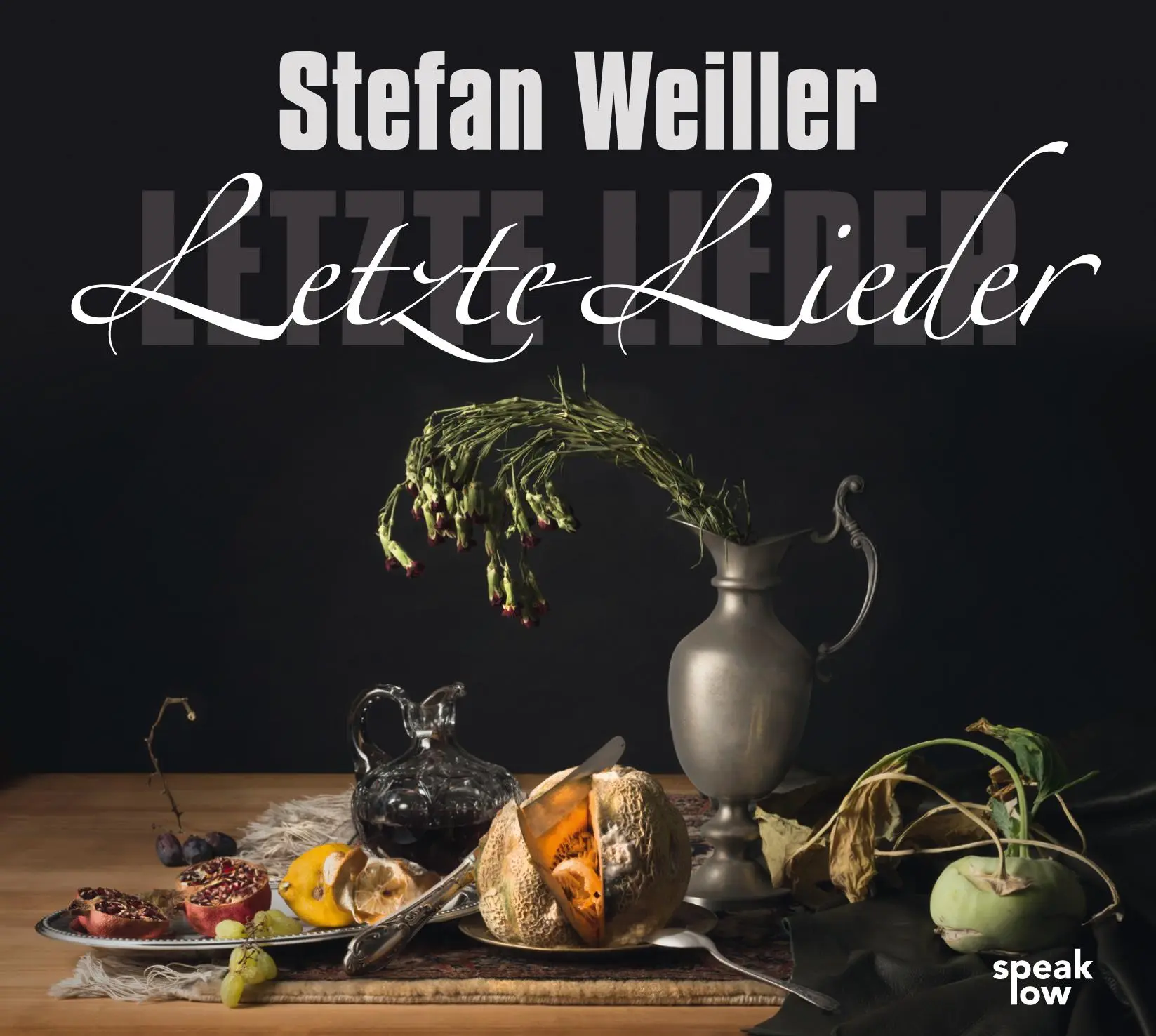 Cover: 9783940018779 | Letzte Lieder | Sterbende erzählen von der Musik ihres Lebens | MP3