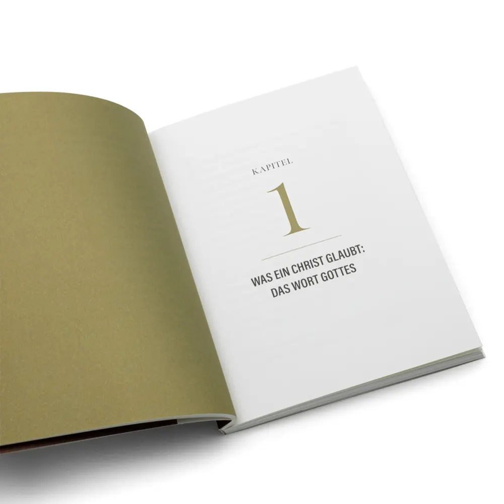 Bild: 9783947978779 | Was ist ein Christ? | Kleine VOH-Reihe | Ryan McGraw | Taschenbuch