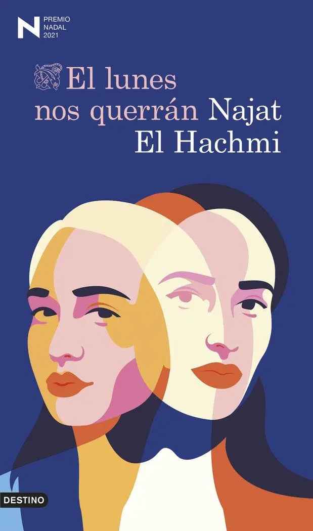 Cover: 9788423358779 | El lunes nos querrán | Najat El Hachmi | Taschenbuch | Spanisch | 2021