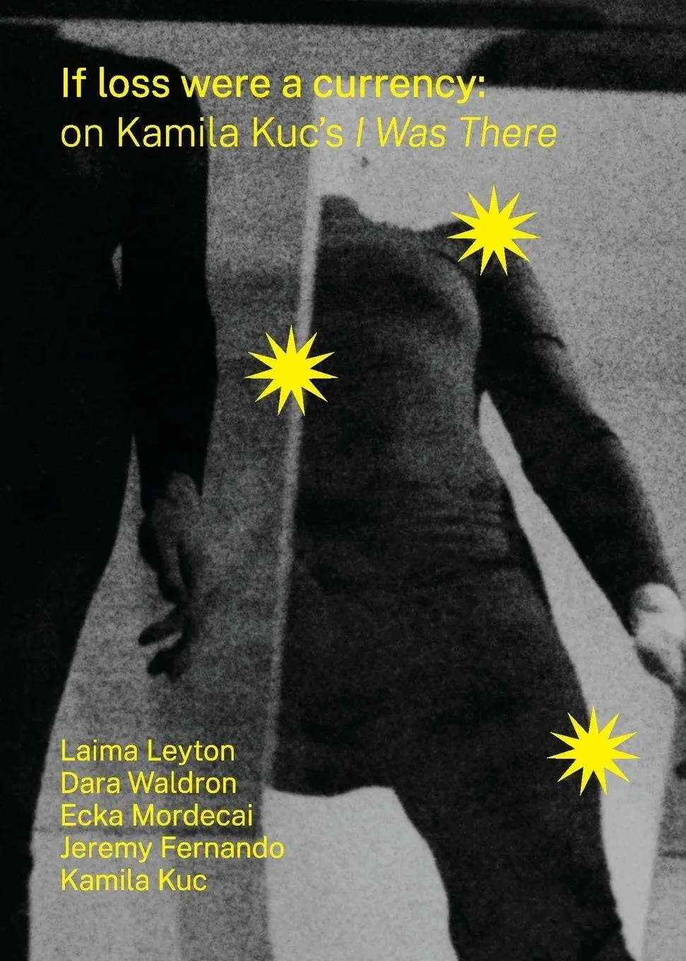 Cover: 9789819428779 | If loss were a currency | Kamila Kuc (u. a.) | Taschenbuch | Englisch