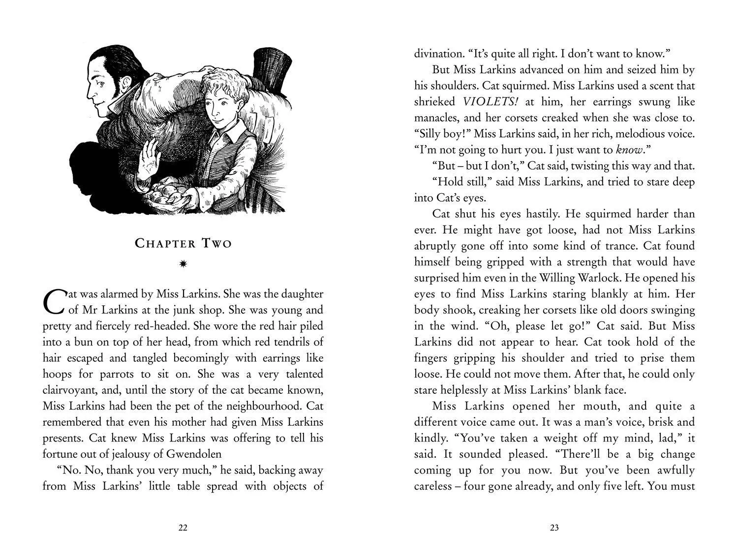 Bild: 9780008718879 | Charmed Life | Diana Wynne Jones | Taschenbuch | Englisch | 2025