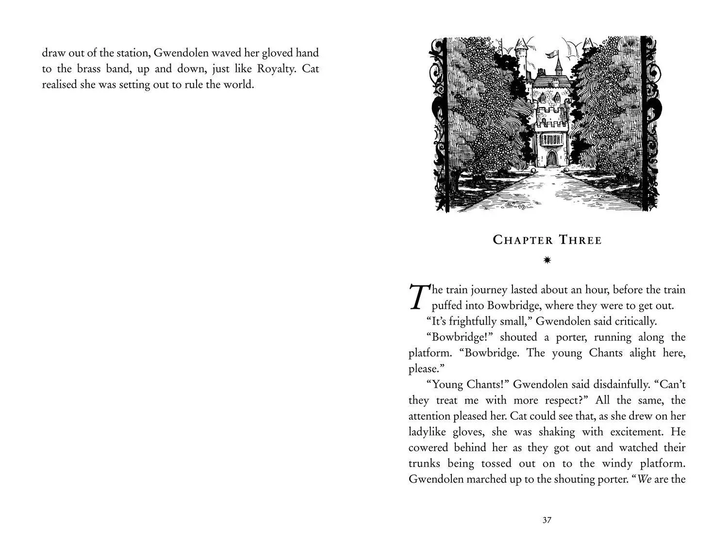 Bild: 9780008718879 | Charmed Life | Diana Wynne Jones | Taschenbuch | Englisch | 2025