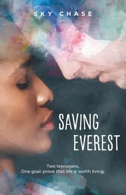 Cover: 9780241438879 | Saving Everest | Sky Chase | Taschenbuch | Kartoniert / Broschiert