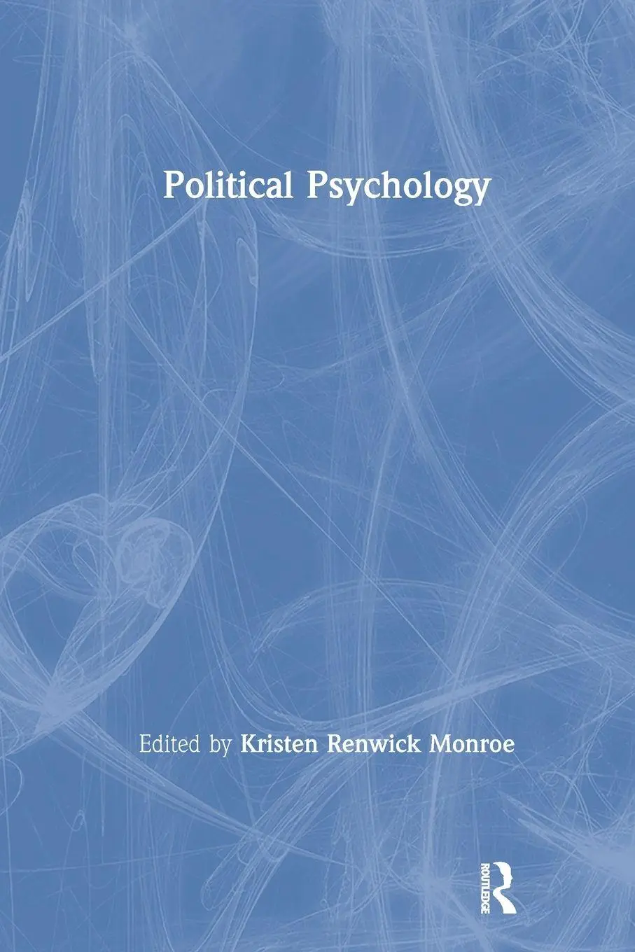 Cover: 9780805838879 | Political Psychology | Kristen Renwick Monroe | Taschenbuch | Englisch