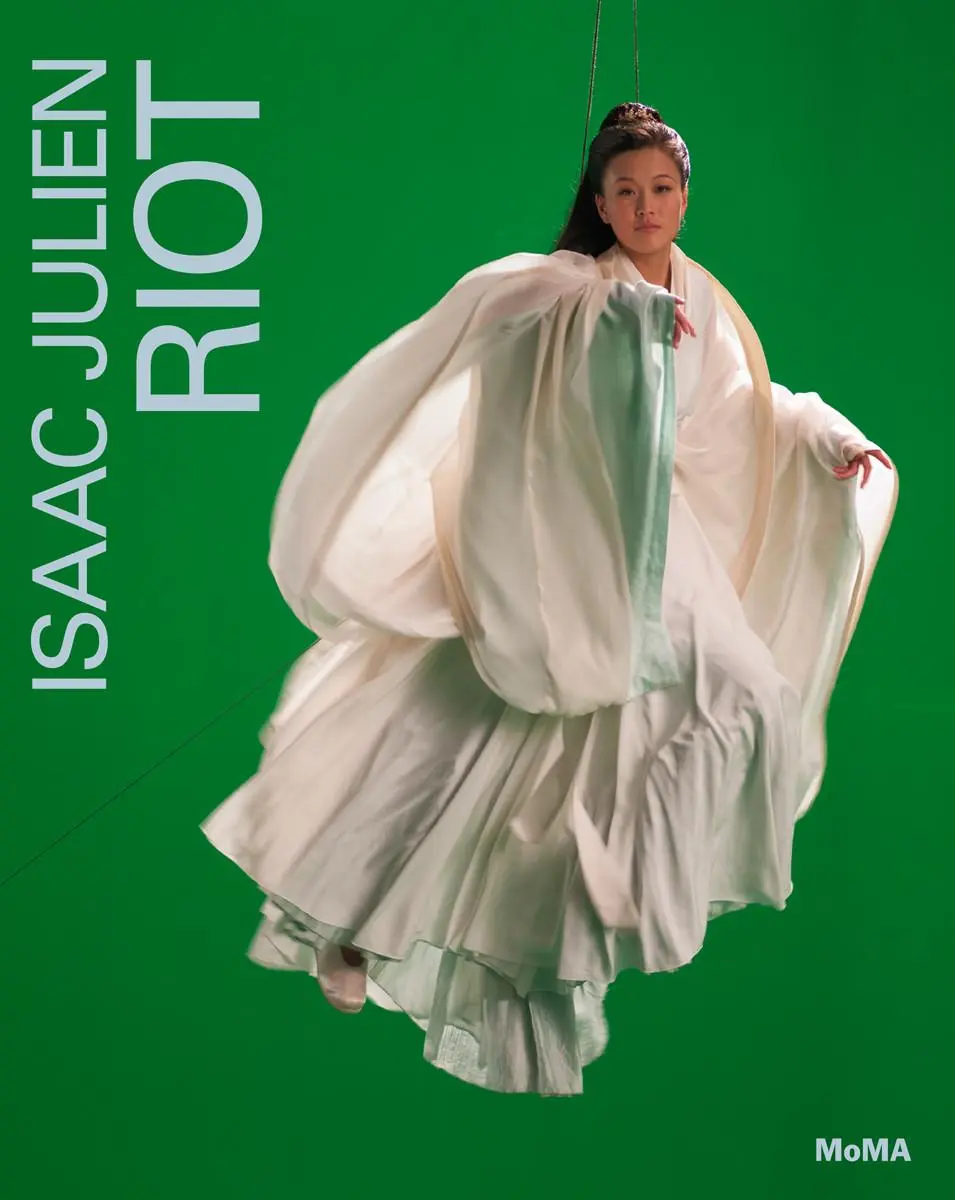 Cover: 9780870708879 | Isaac Julien: Riot | Isaac Julien | Buch | Gebunden | Englisch | 2014