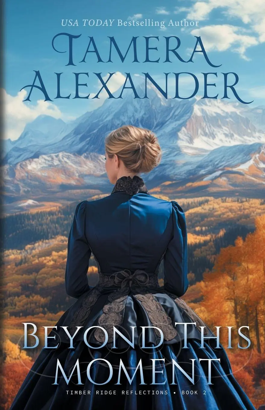 Cover: 9781735758879 | Beyond This Moment | Tamera Alexander | Taschenbuch | Englisch | 2009