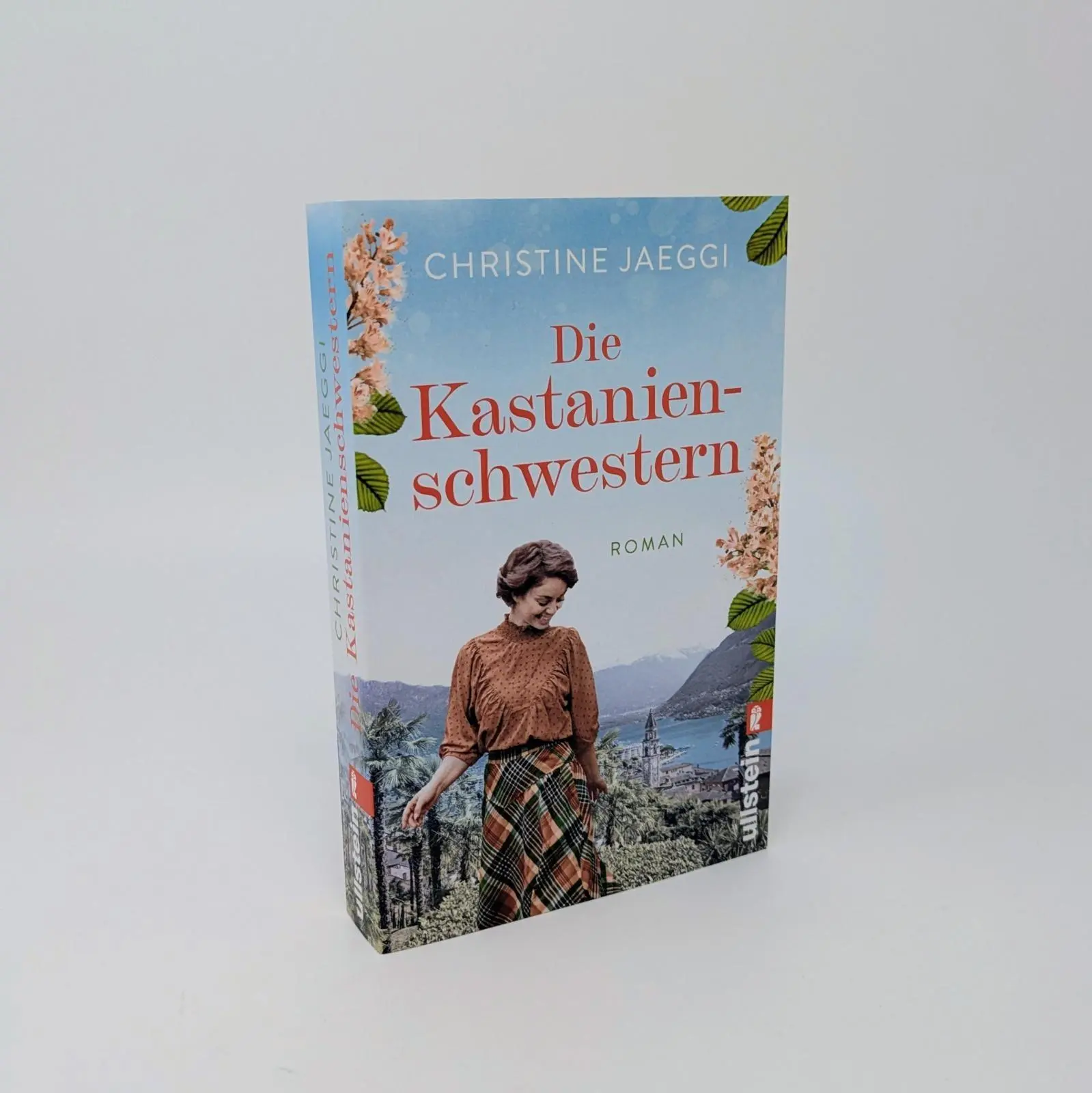 Bild: 9783548068879 | Die Kastanienschwestern | Christine Jaeggi | Taschenbuch | 432 S.
