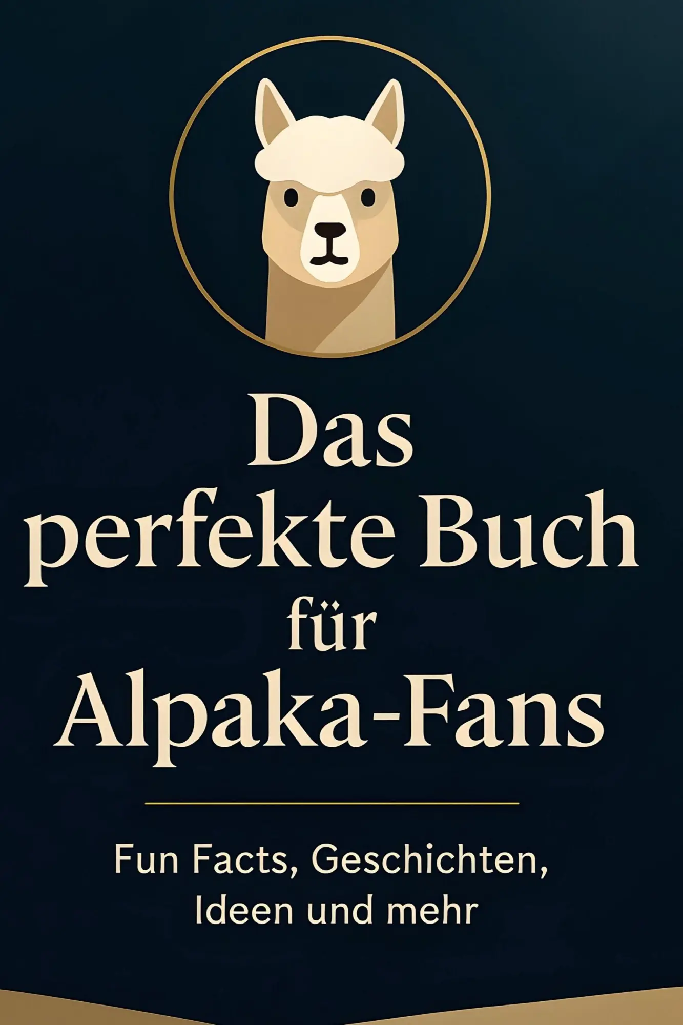 Cover: 9783695348879 | Das perfekte Buch für Alpaka-Fans | Clara Lehmann | Taschenbuch | 2025