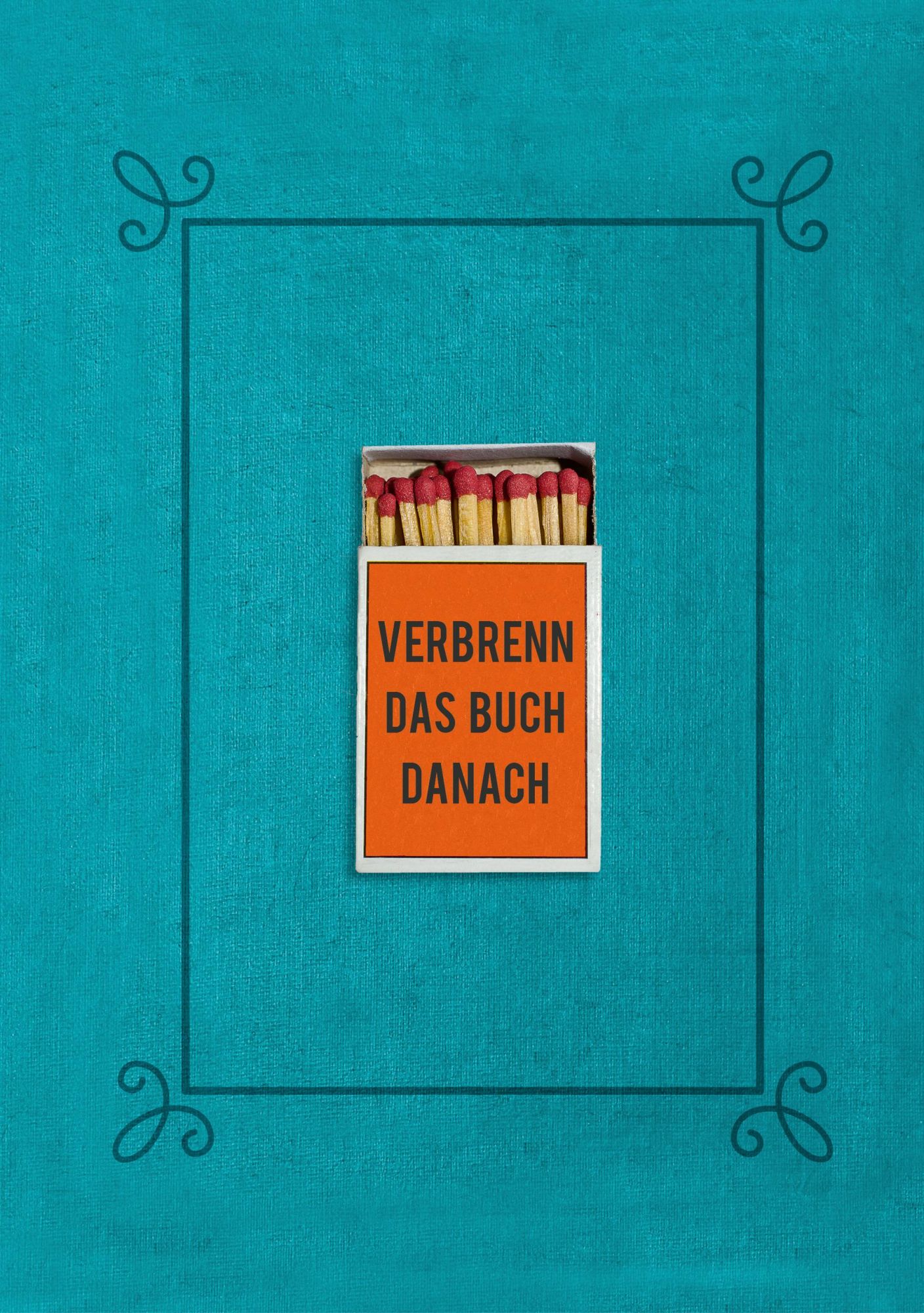 Cover: 9783742318879 | Verbrenn das Buch danach - Ein Ausfüllbuch für Erwachsene | Tripolina