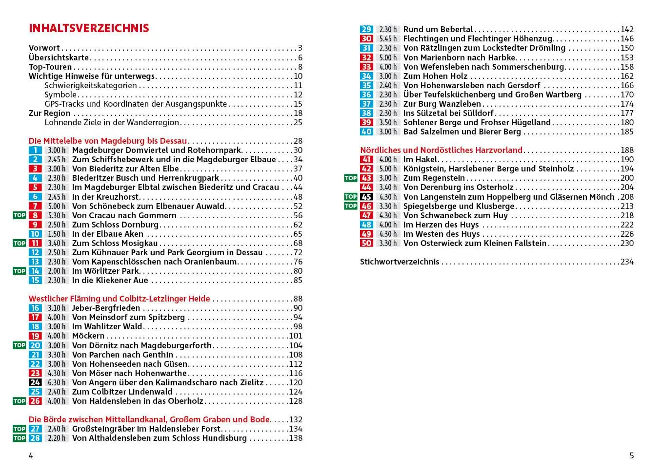 Bild: 9783763348879 | Magdeburg - mit Dessau und Harzvorland | Britta Schulze-Thulin | Buch