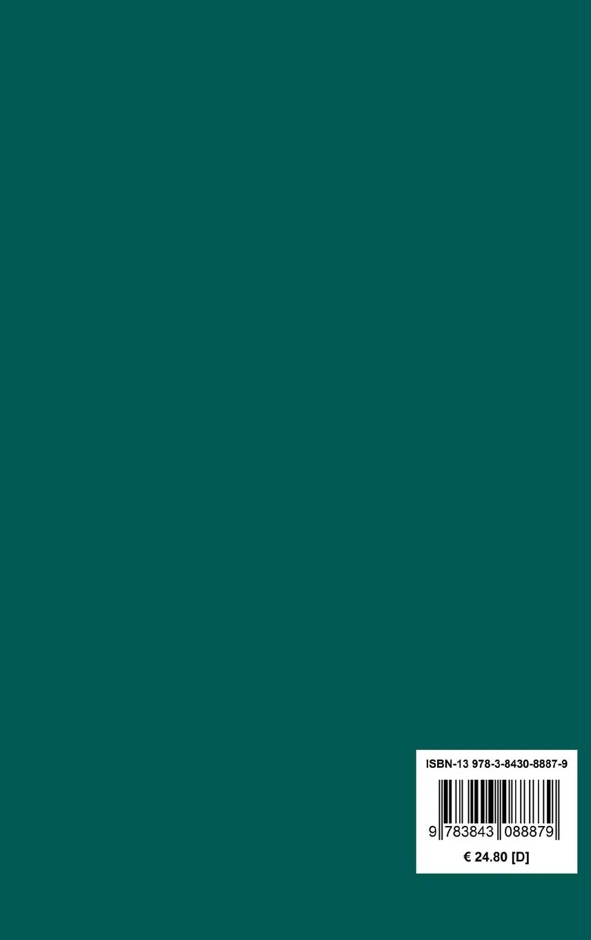 Rückseite: 9783843088879 | Das Werk | Émile Zola | Buch | HC runder Rücken kaschiert | 384 S.