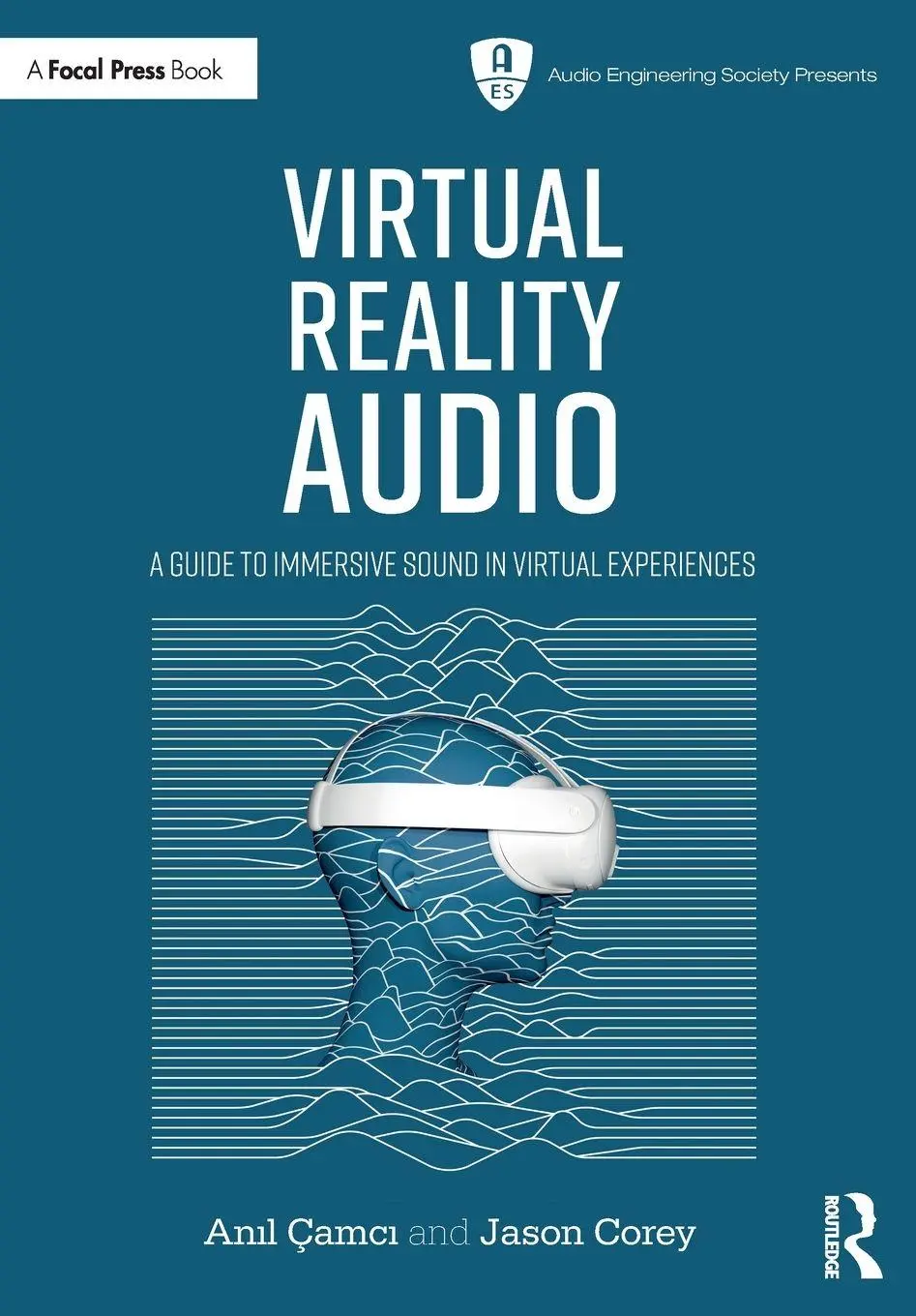 Cover: 9780367498979 | Virtual Reality Audio | Anil Camci (u. a.) | Taschenbuch | Englisch