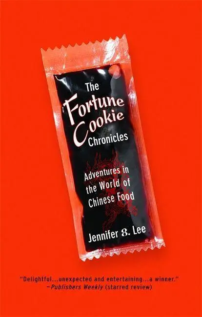 Cover: 9780446698979 | Fortune Cookie Chronicles | Jennifer B. Lee | Taschenbuch | Englisch