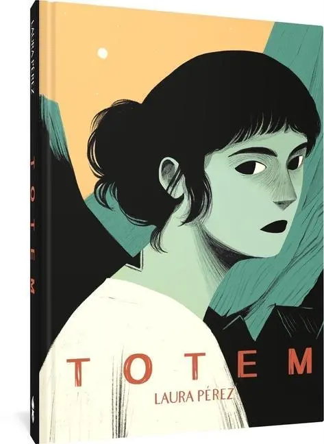 Cover: 9781683968979 | Totem | Laura Pérez | Buch | Gebunden | Englisch | 2023